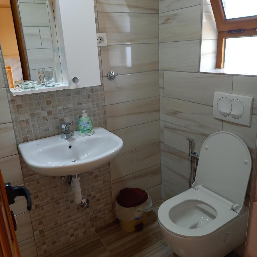 Mustafaraj Appartement *