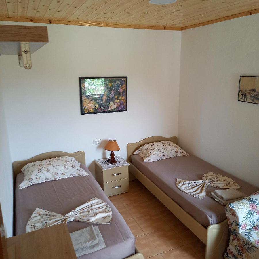 Appartement Mustafaraj