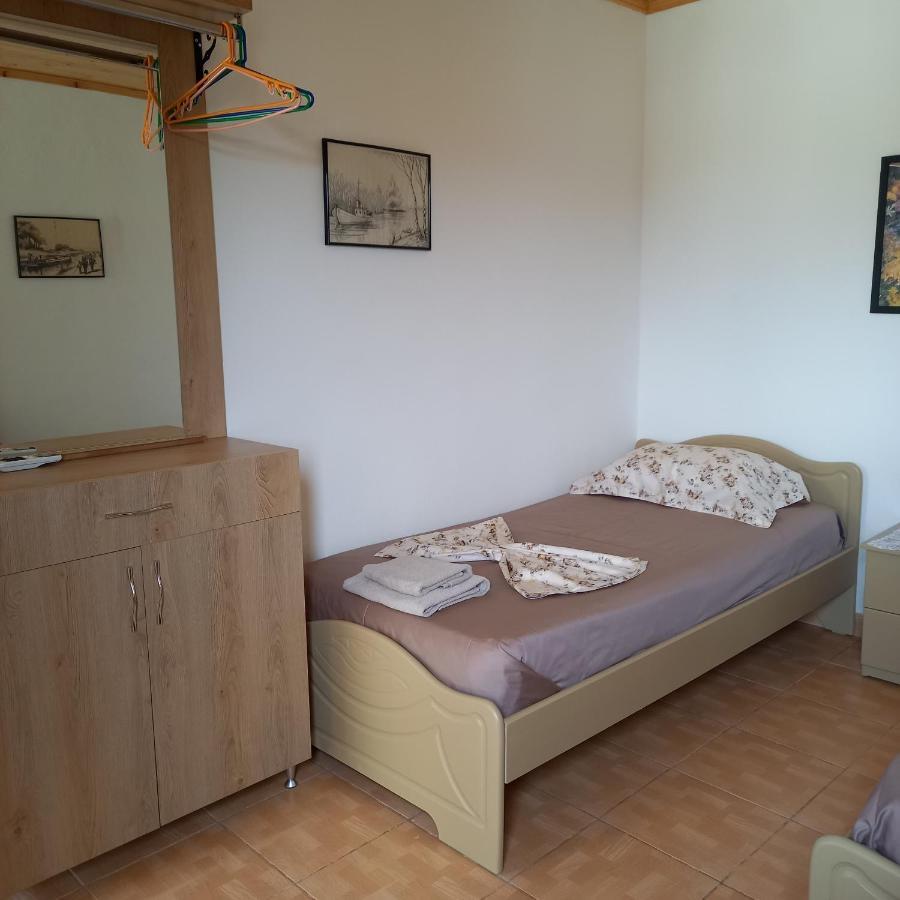Appartement Mustafaraj