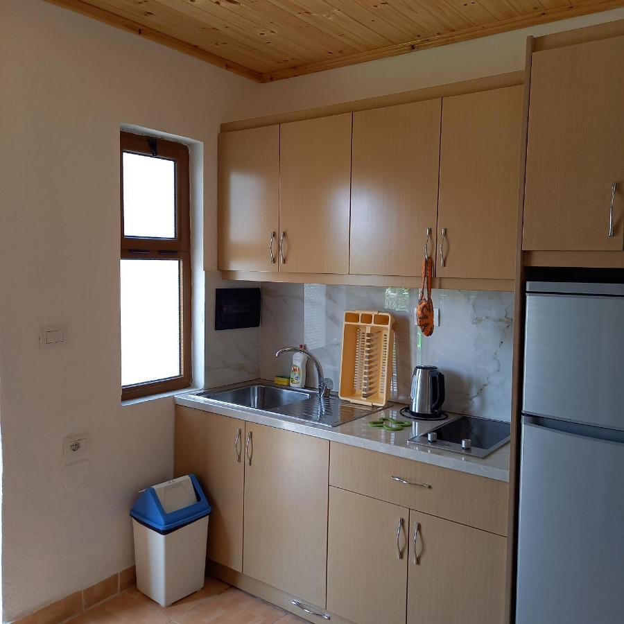 Mustafaraj Appartement