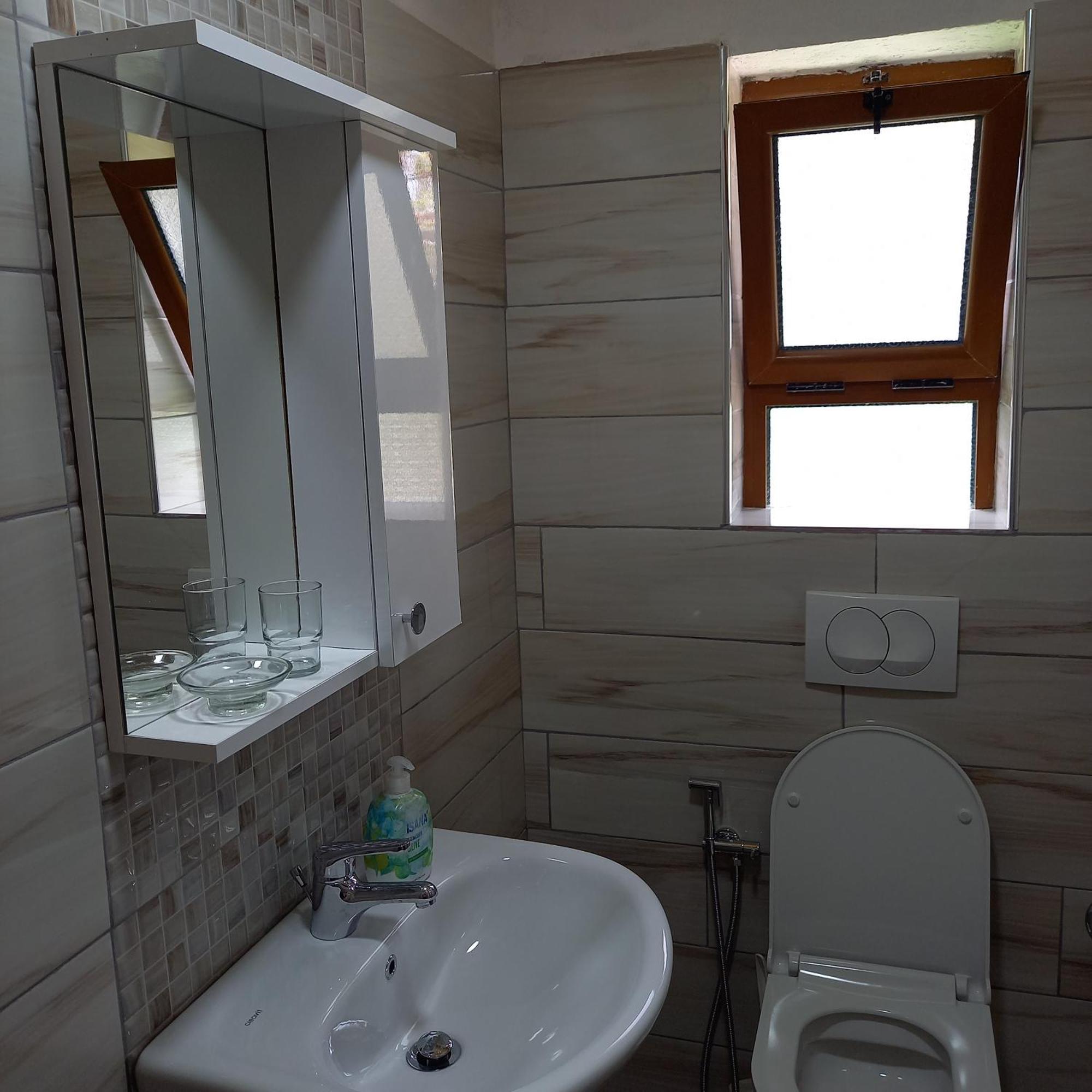 Appartement Mustafaraj *