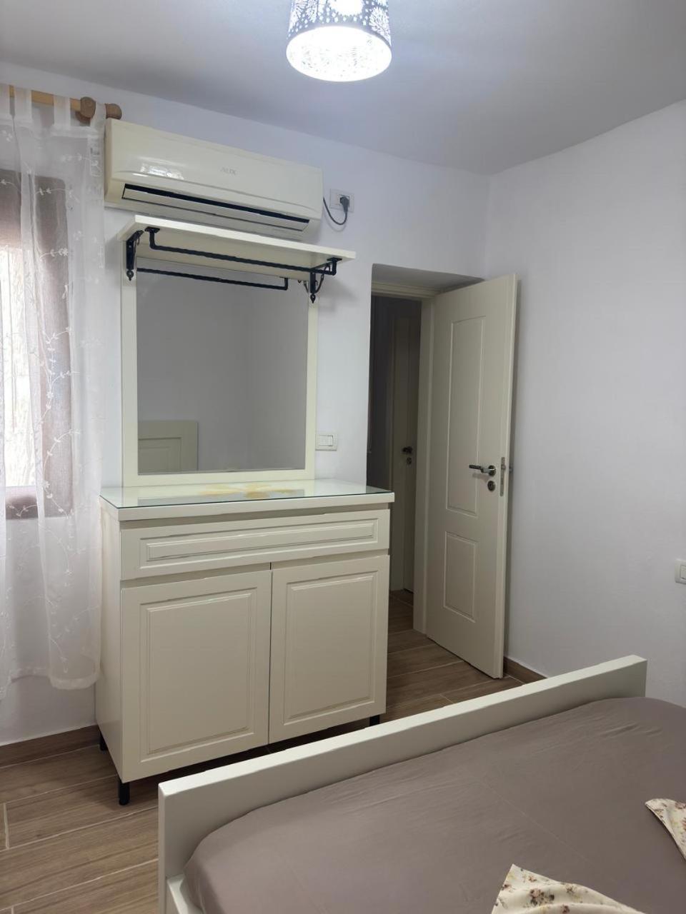 Mustafaraj Appartement Ksamil