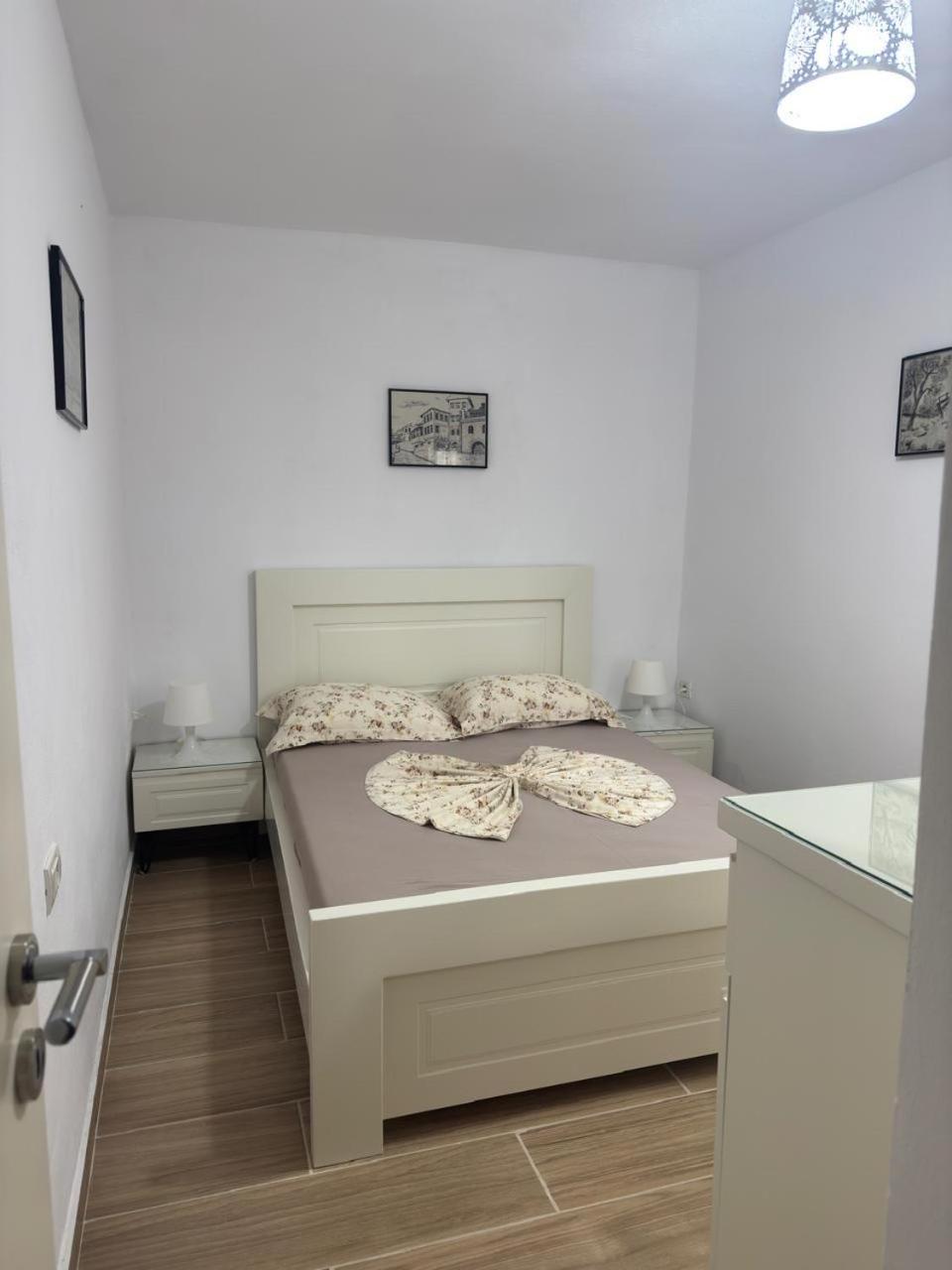 Appartement Mustafaraj Ksamil