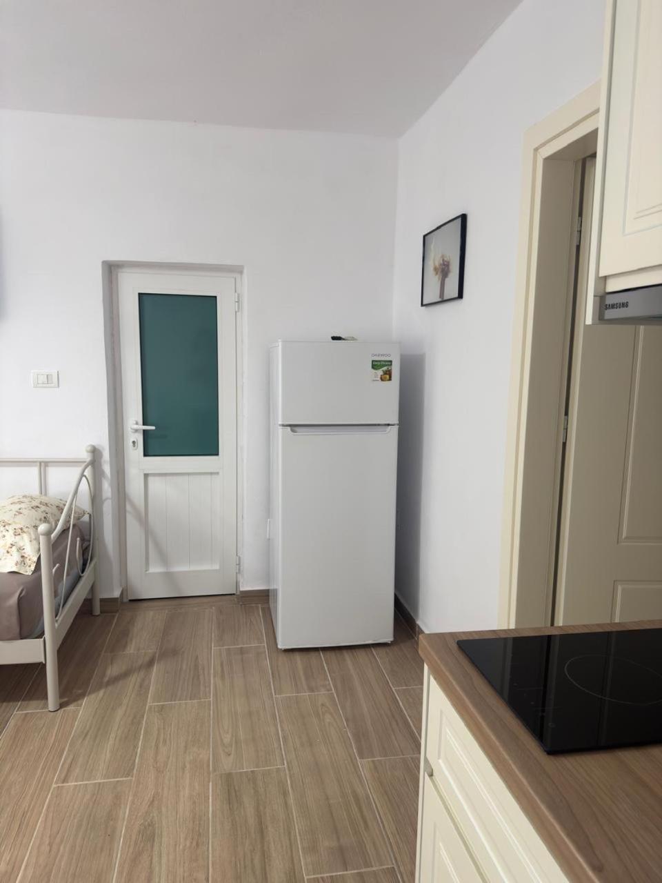Mustafaraj Appartement