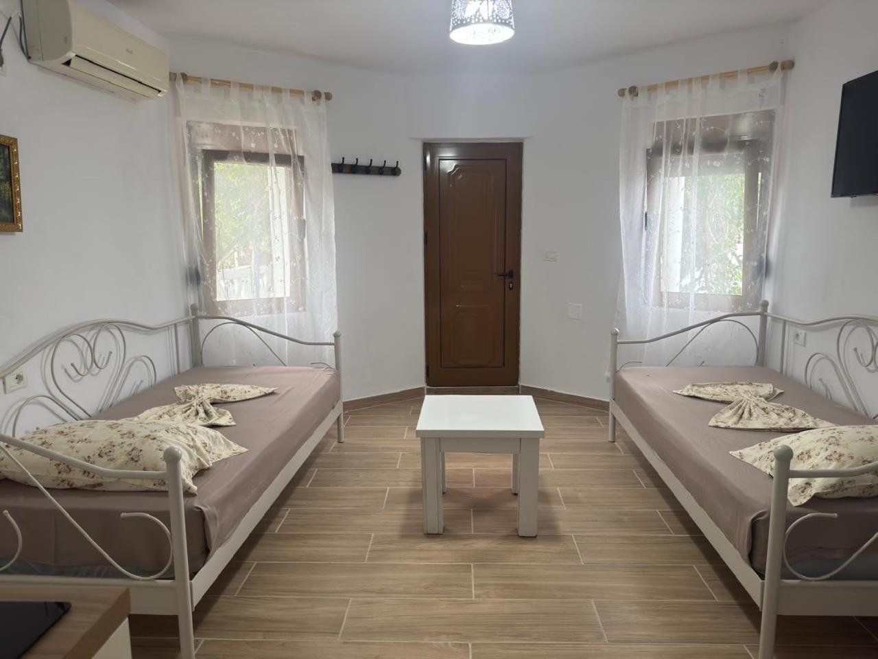 Appartement Mustafaraj Ksamil
