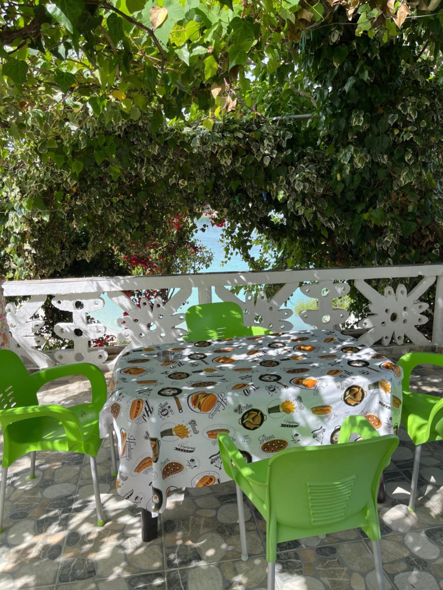 Mustafaraj Appartement *