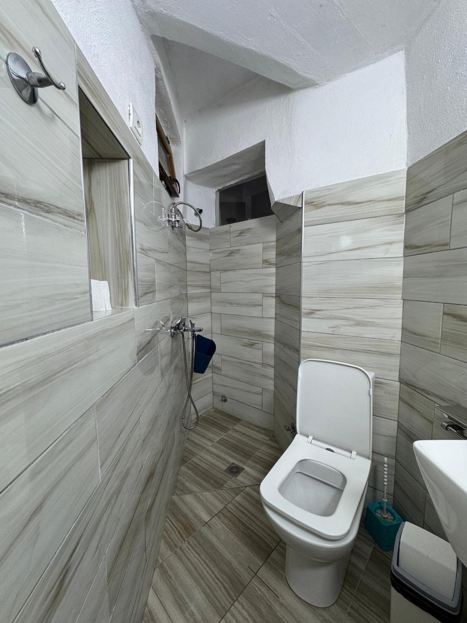 Appartement Mustafaraj *