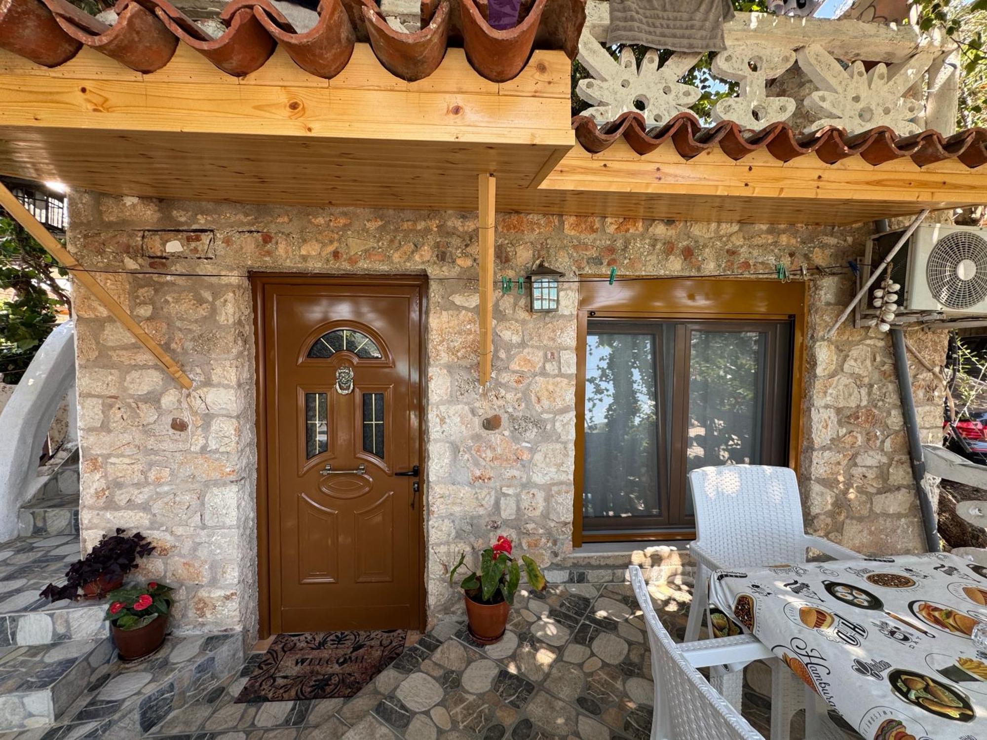 Appartement Mustafaraj