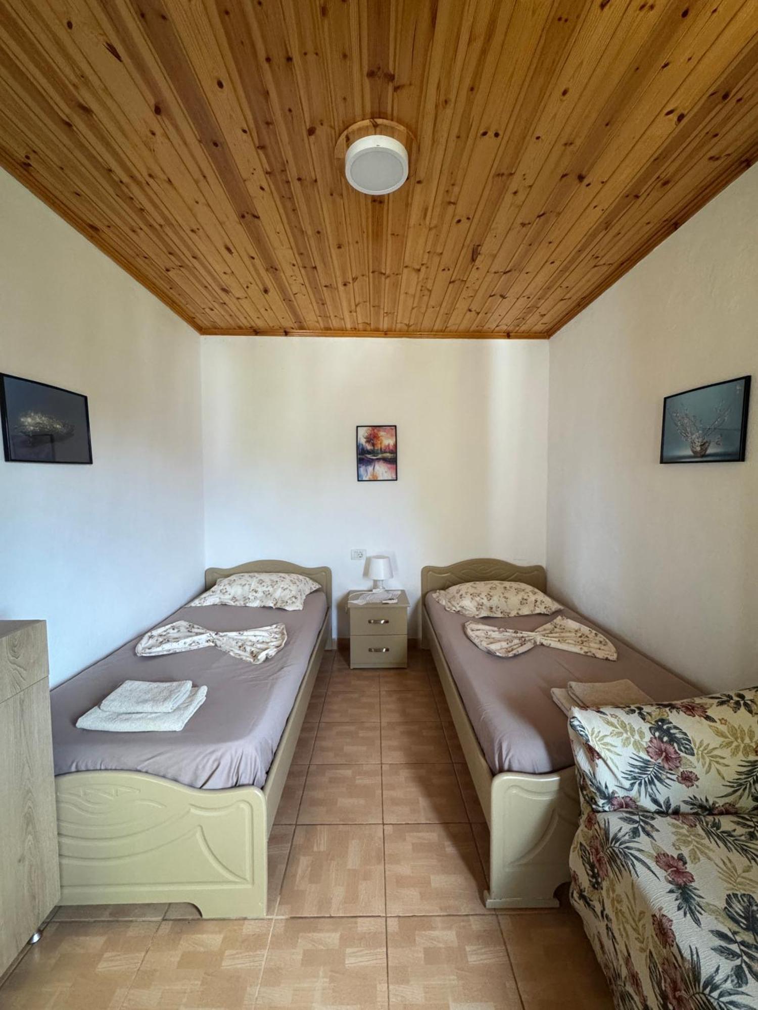 Mustafaraj Appartement *