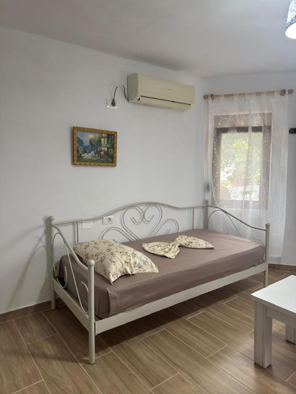 Appartement Mustafaraj