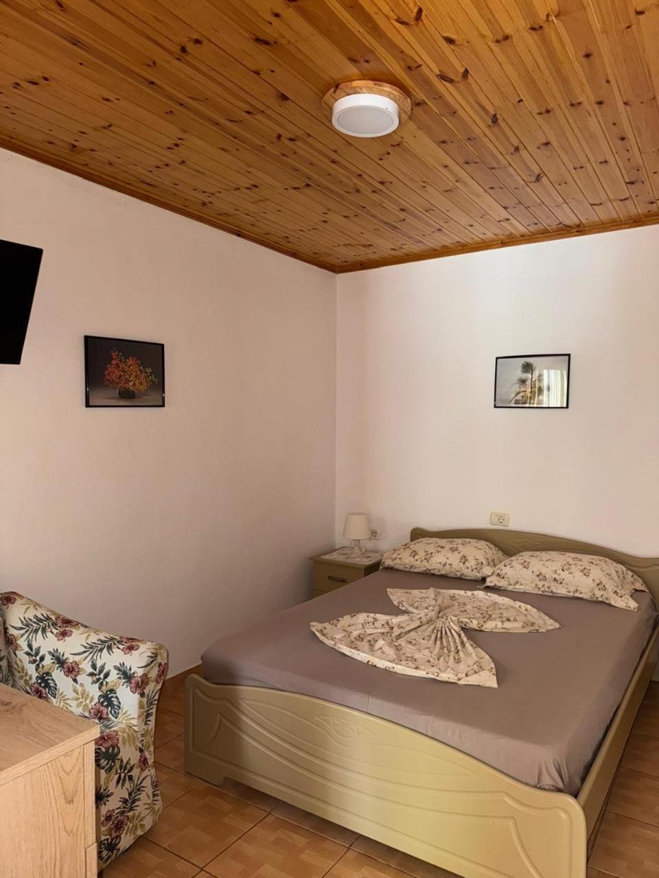 Appartement Mustafaraj *