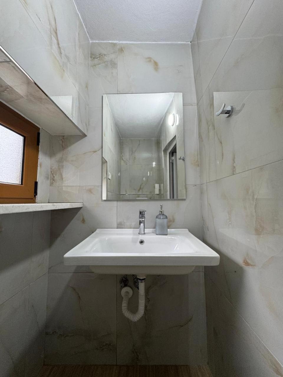 Mustafaraj Appartement *