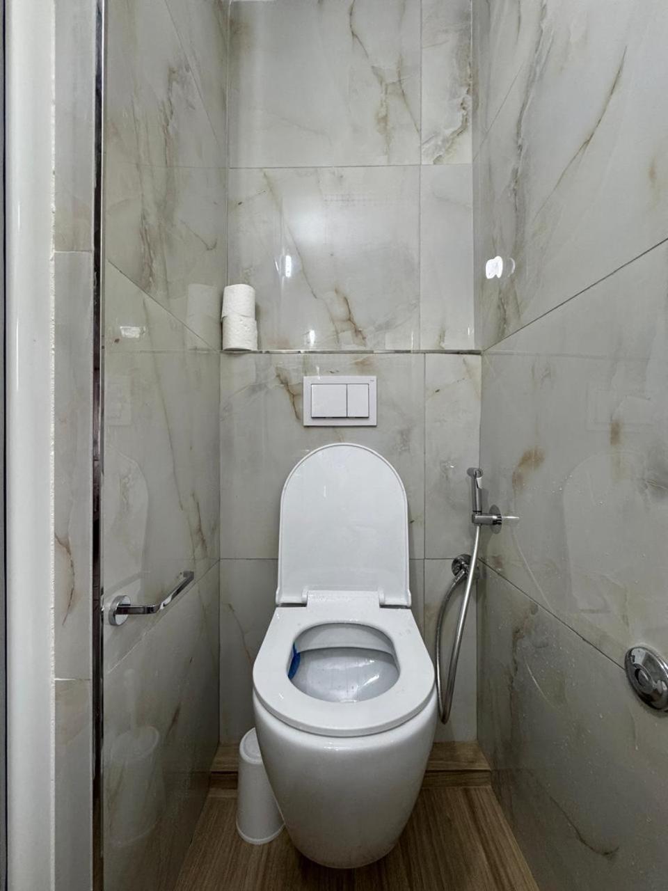 Appartement Mustafaraj *