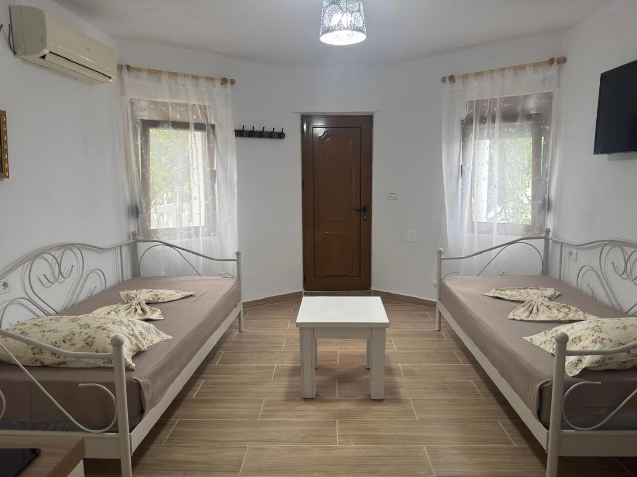 Mustafaraj Appartement Ksamil