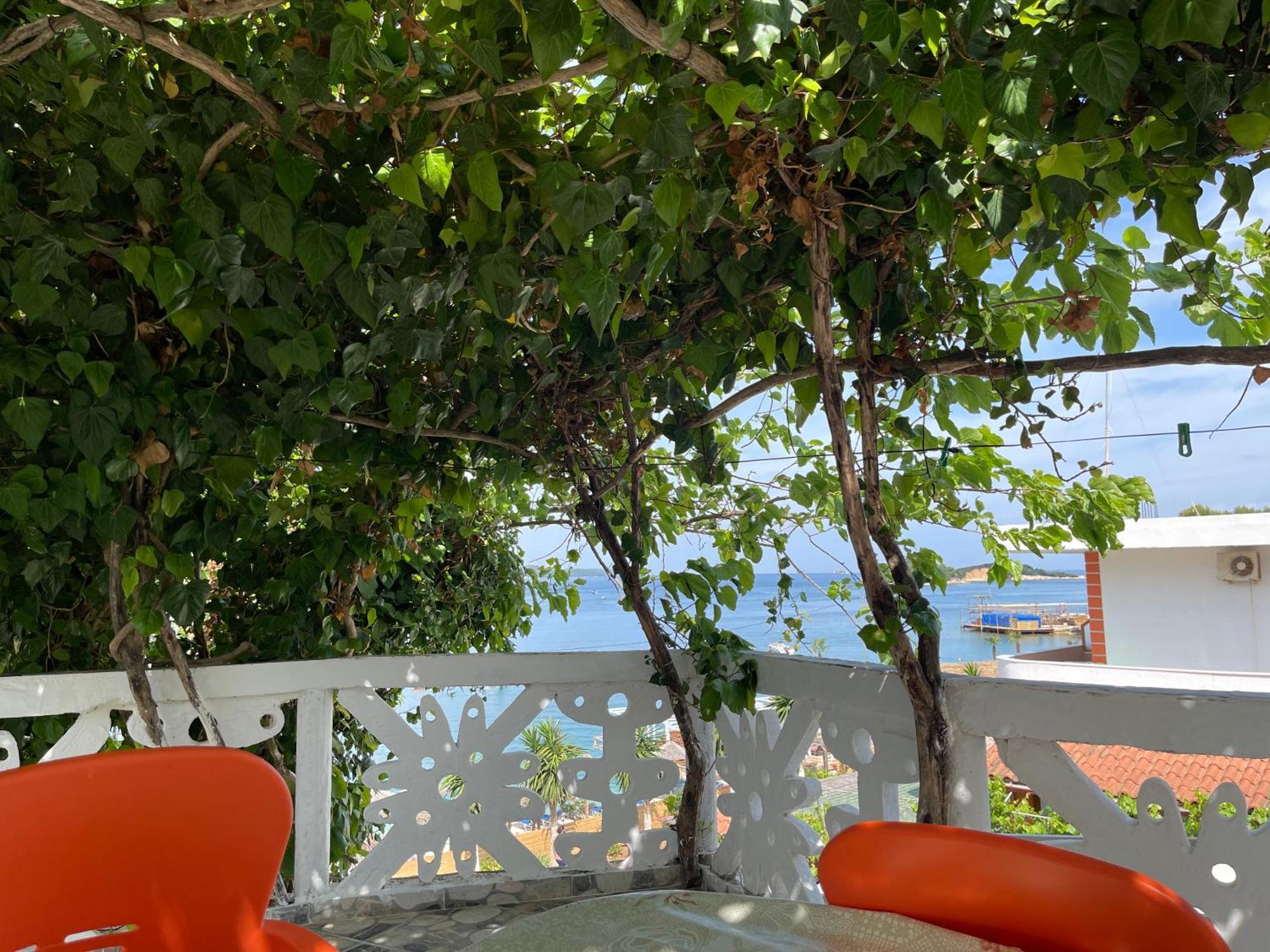 Mustafaraj Appartement