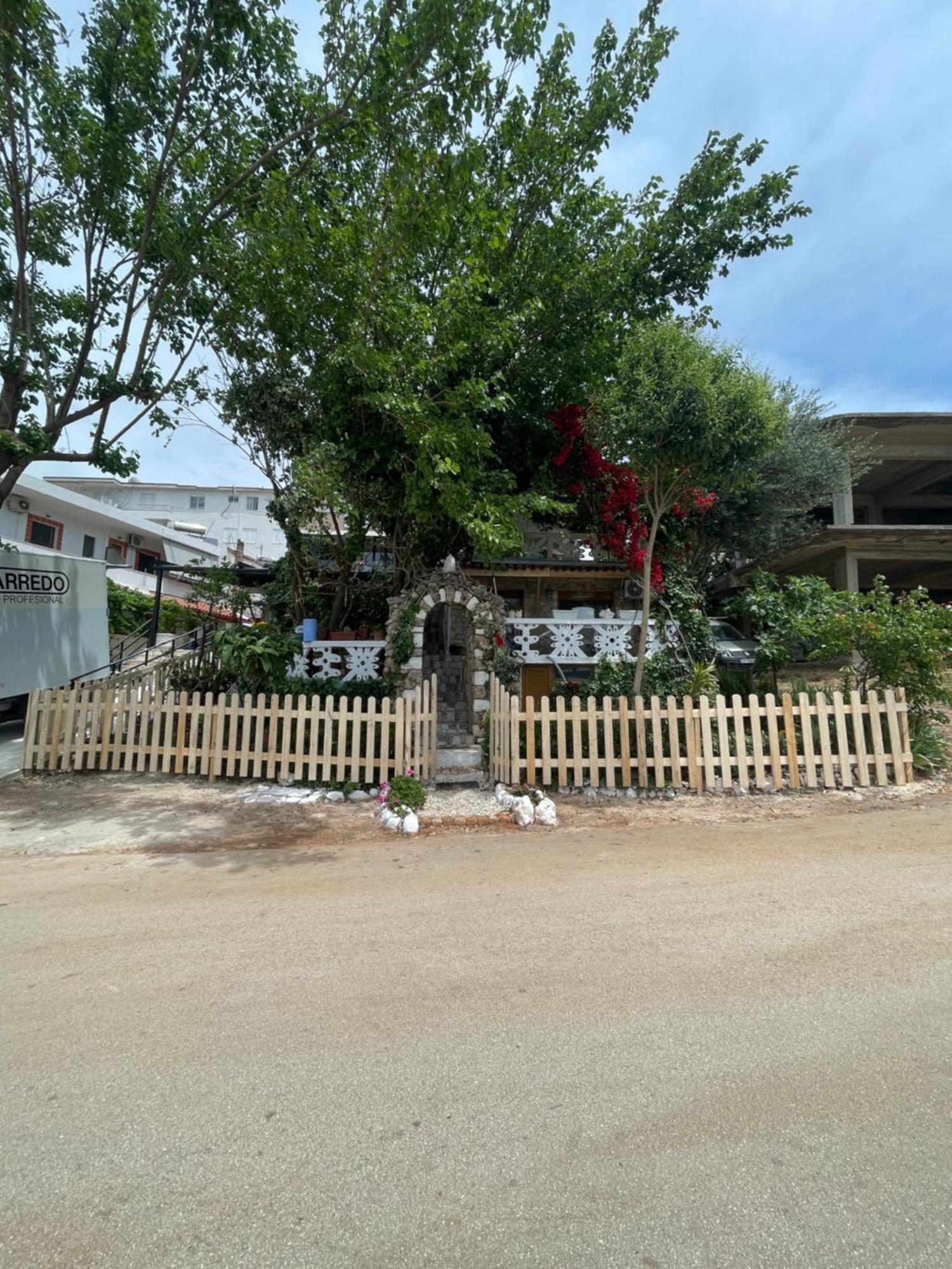 Appartement Mustafaraj *