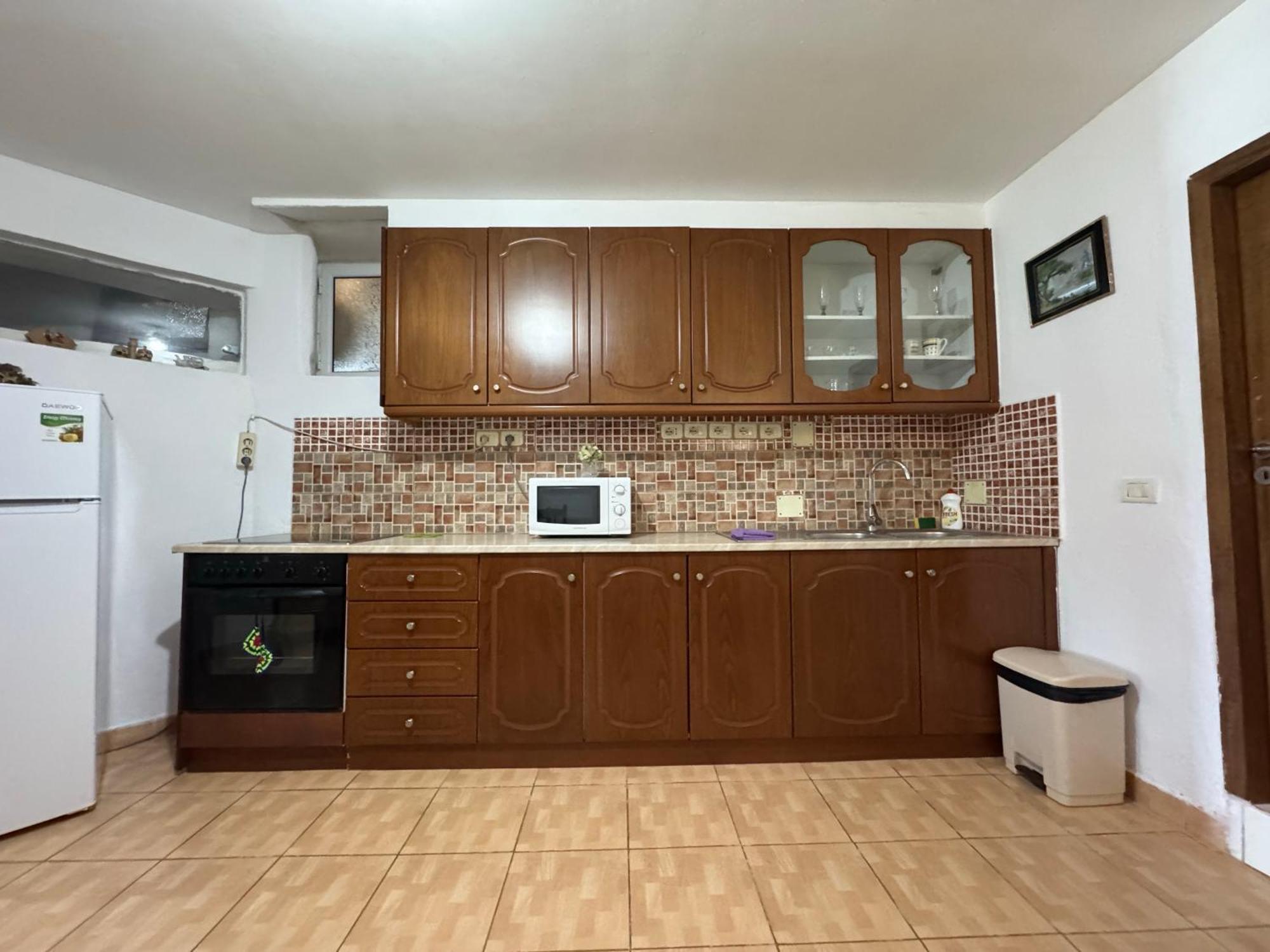 Appartement Mustafaraj
