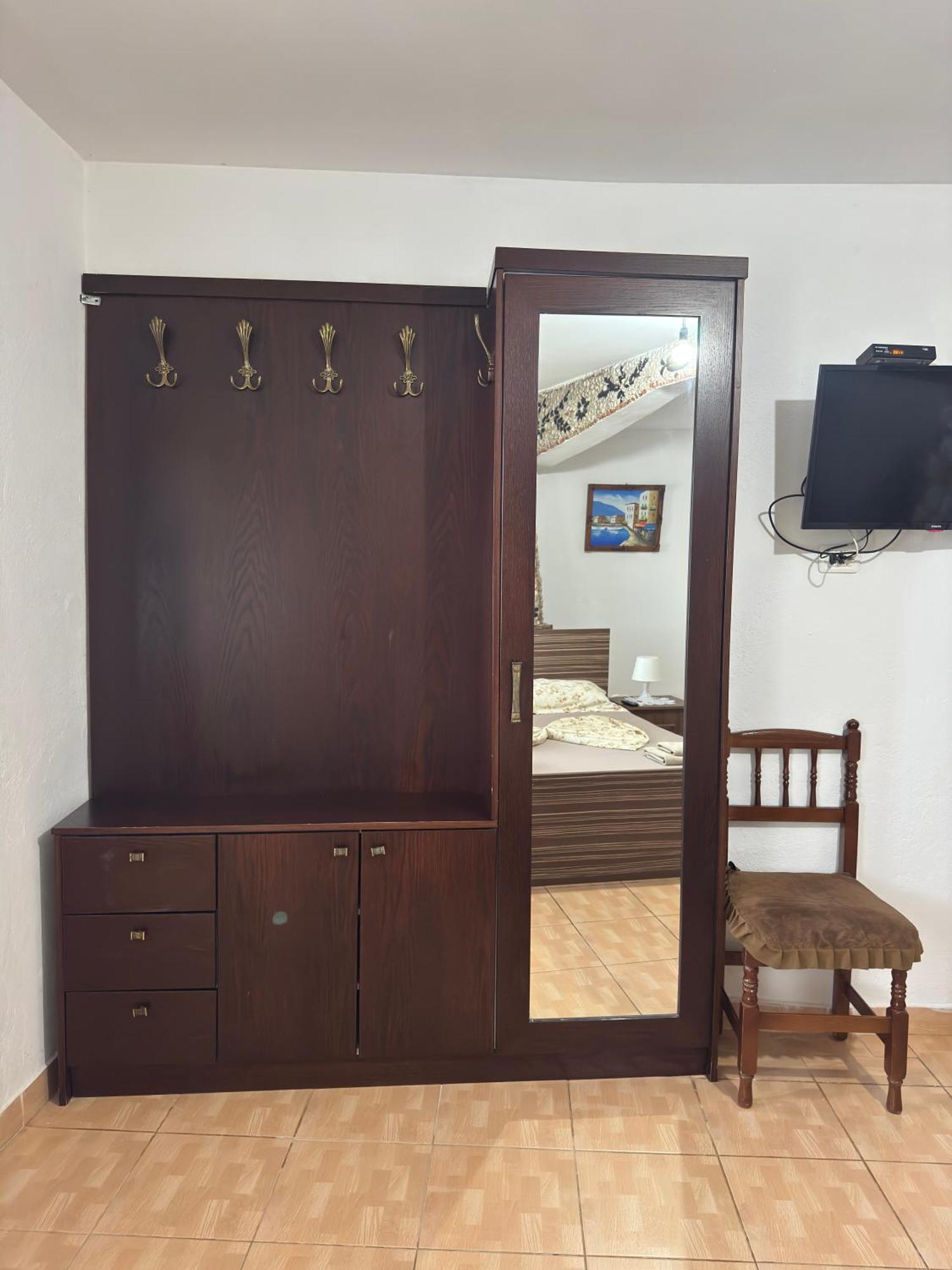 Mustafaraj Appartement Ksamil