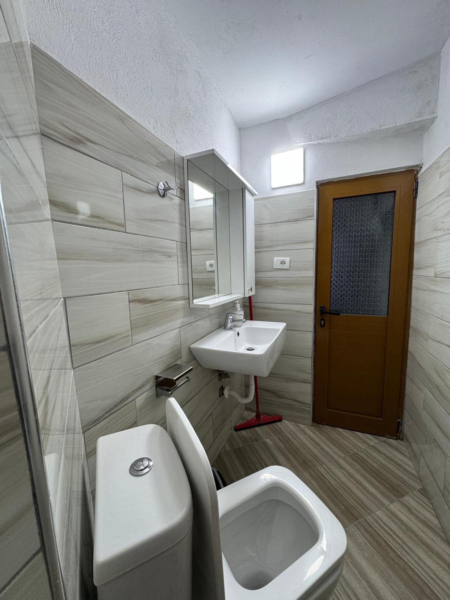 Appartement Mustafaraj Ksamil