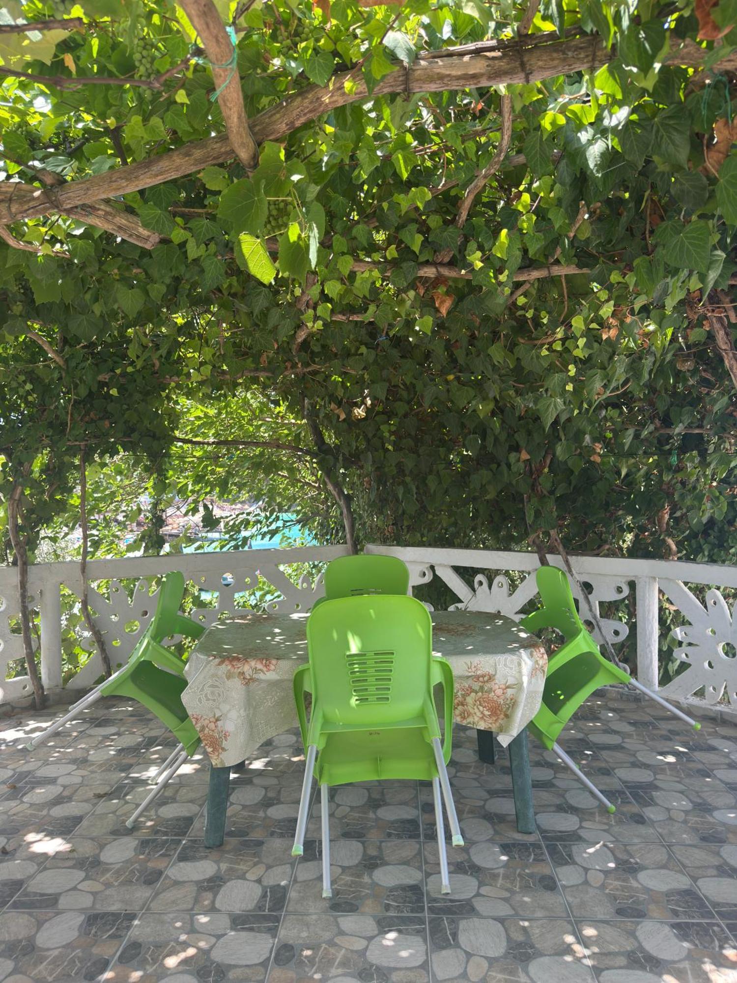 Mustafaraj Appartement