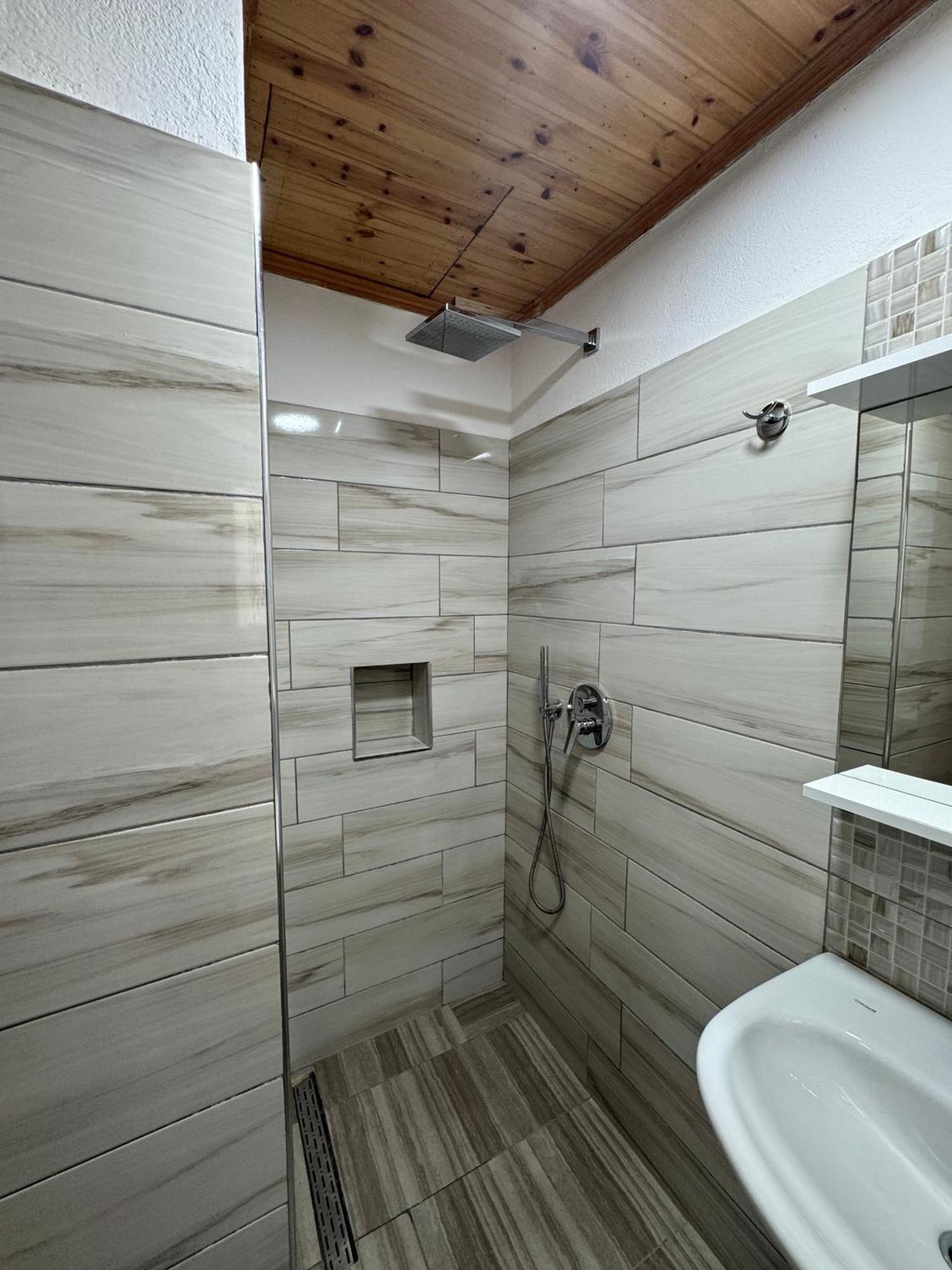 Appartement Mustafaraj
