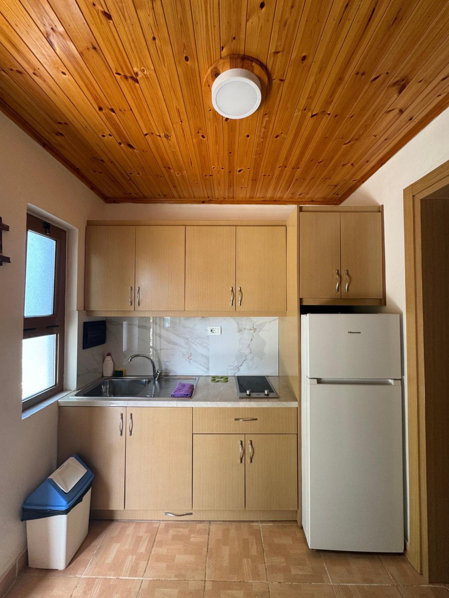 Appartement Mustafaraj *