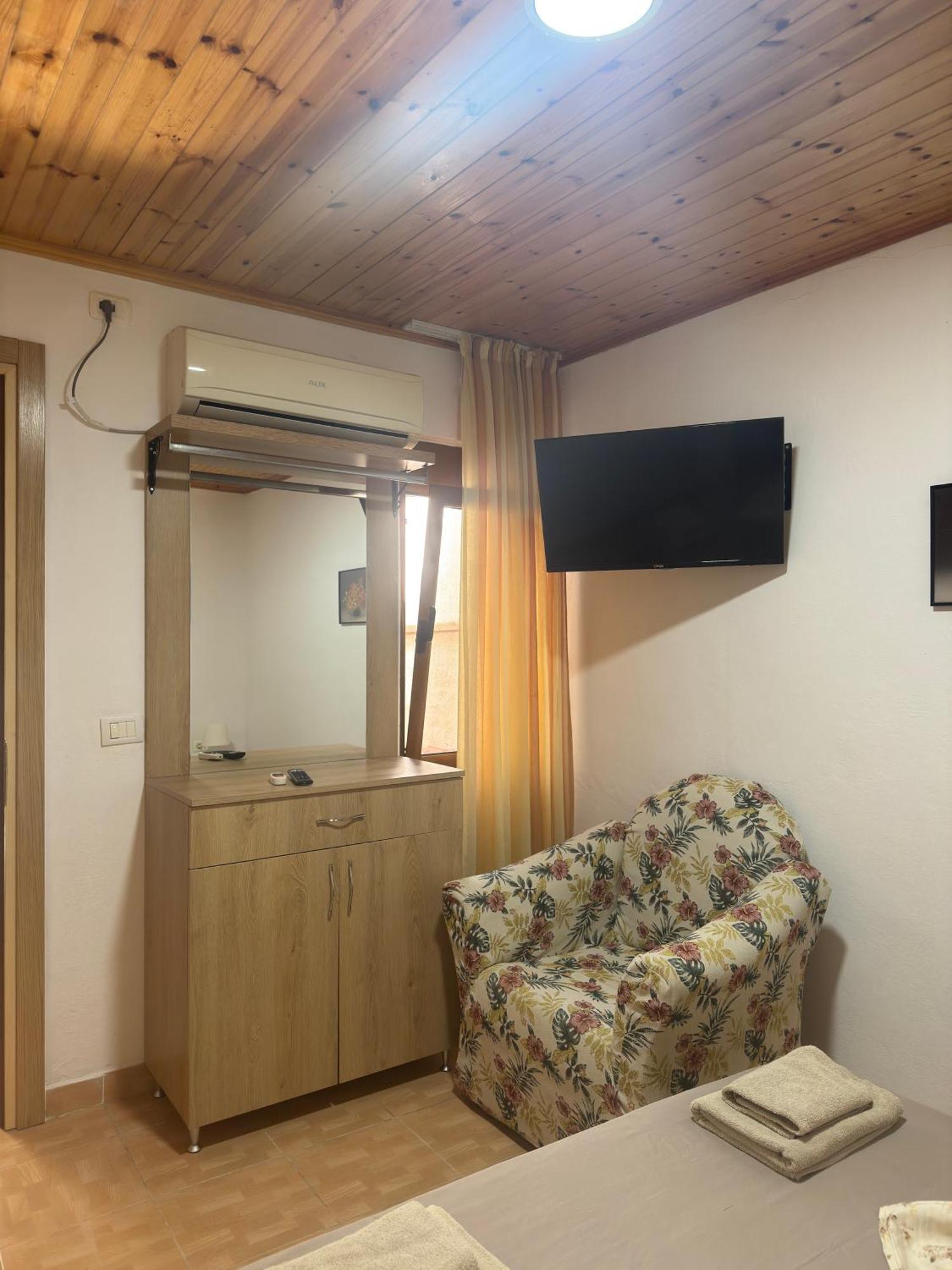 Mustafaraj Appartement Ksamil