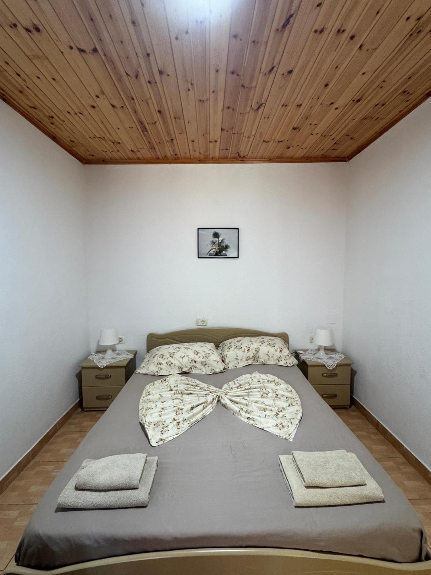 Appartement Mustafaraj Ksamil